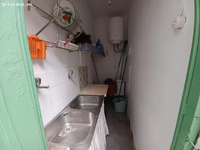 Casa en Venta en Roda Albacete Planta Baja y Piso Independiente