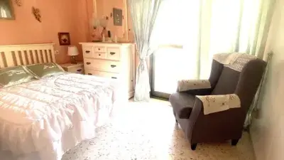 Piso en alquiler en Puerto Deportivo