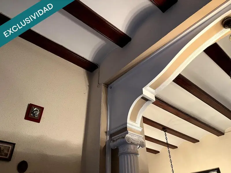 Casa señorial en venta Bonrepos i Mirambell Valencia