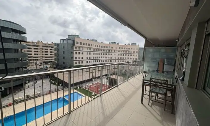 Apartamento en venta Altabix Elche 2 dormitorios