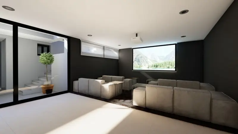 Villas de Lujo en Mijas Costa