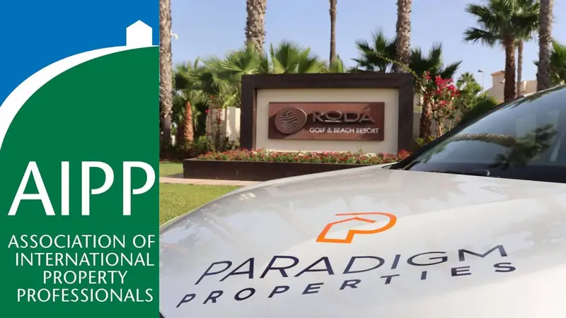 Apartamento en Planta Baja Roda Golf Murcia