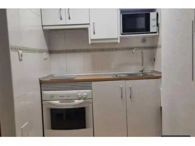 Apartamento en Juan de Borbon Murcia Alquiler