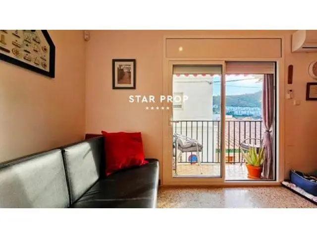Apartamento en Venta Colera Costa Brava Cerca de la Playa