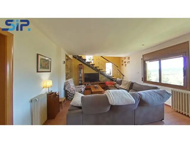 Casa en Venta Font-rubi con Espectaculares Vistas
