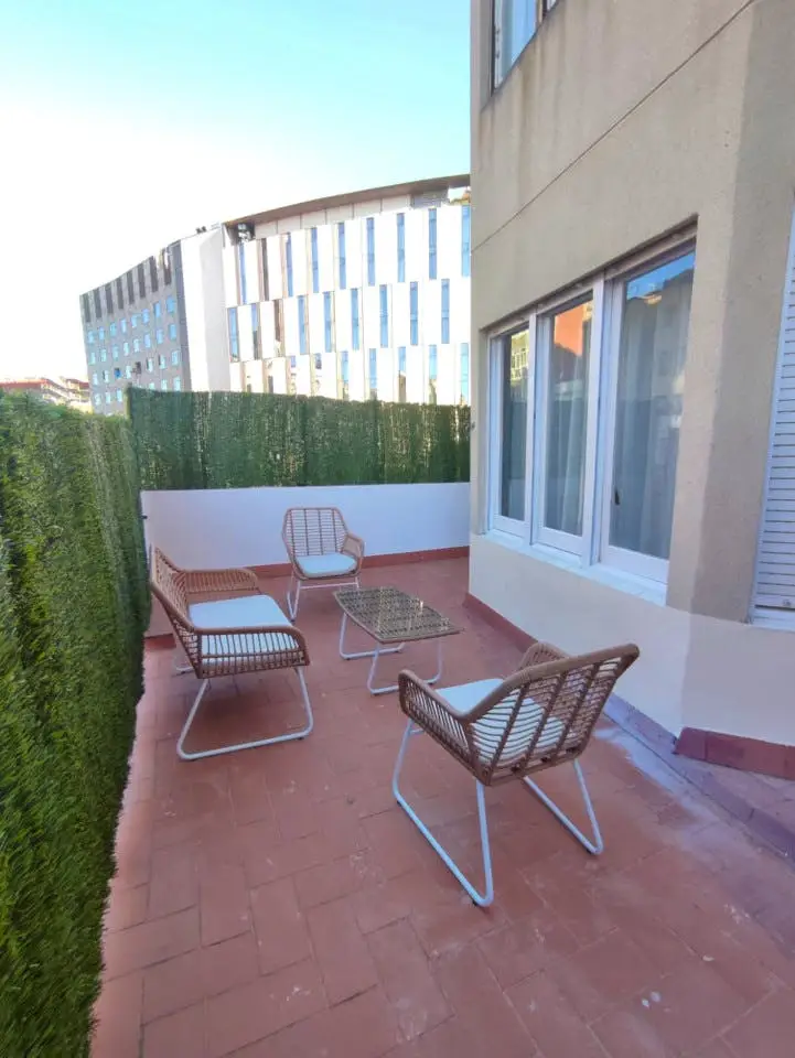 Apartamento Moderno 6 Dormitorios Cerca Plaza Espanya Barcelona