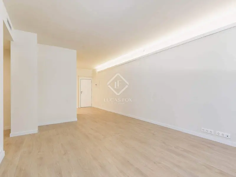 Apartamentos de Obra Nueva en Sant Marti Barcelona