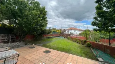 Casa en venta en Camino de la Bouza, 1