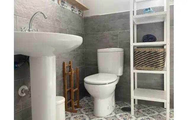 Alquiler Habitaciones 90m² Alicante