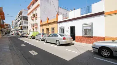 Casa en Venta en Camas Centro a Reformar 52m2