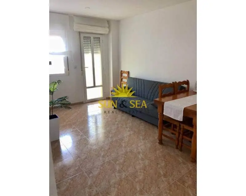Apartamento en alquiler en Las Viñas, Guardamar del Segura, Alicante