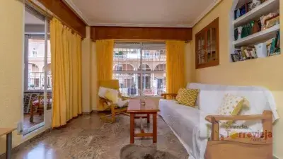 Apartamento en venta en Rocio del Mar