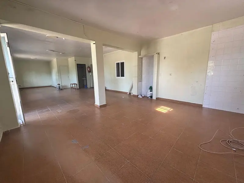 Chalet en venta en Cuartillos Jerez de la Frontera