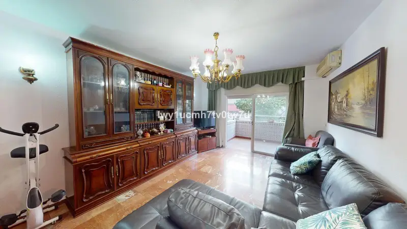 Piso de 4 Dormitorios en venta Málaga, España