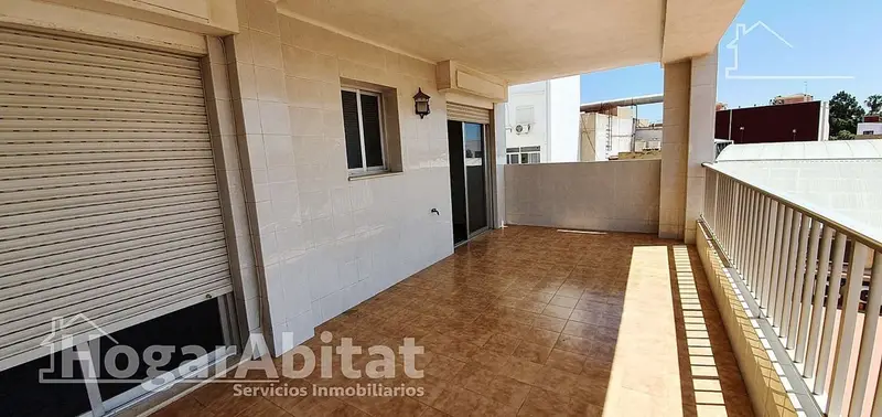 Piso en Venta Albal 4 Dormitorios 2 Baños Terraza Garaje
