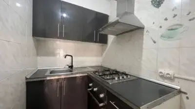 Chalet en alquiler en Can Roca-Muntanyeta
