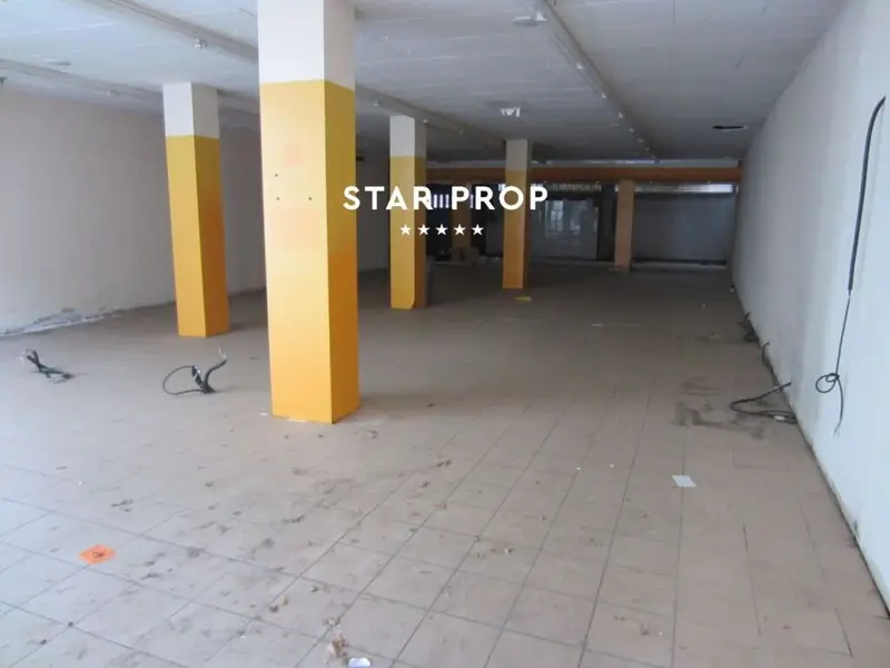 Venta Local Comercial Llança 270m2 Muelle Carga Despacho Baños