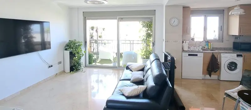 Alquiler Piso 2 Habitaciones Pinoso Comunidad Valenciana