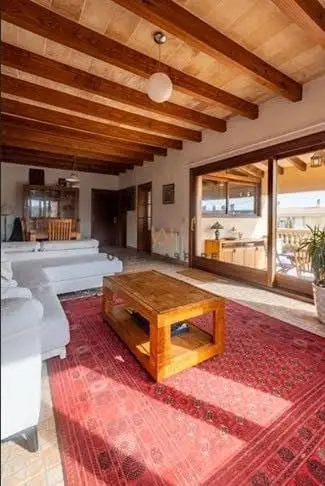 Apartamento en Son Servera Mallorca con Vistas al Mar