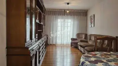 Piso Estudiantes Santiago Compostela 4 habitaciones 2 baños
