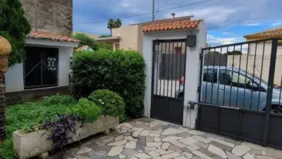 Chalet en venta Benicarló 345m2 4 habitaciones ideal familias