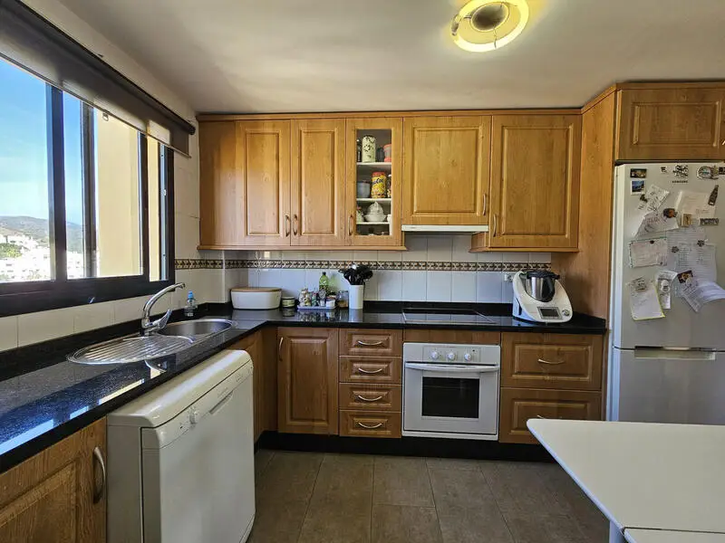 Apartamento en Venta Selwo Malaga 3 Dormitorios