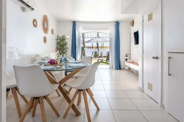 2 Bed Townhouse for sale