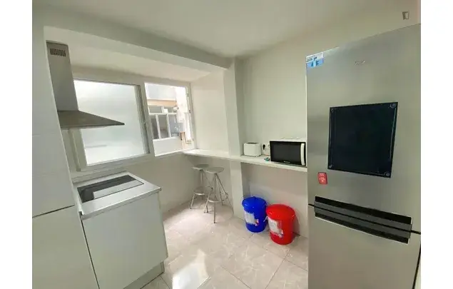 Alquiler Apartamento 4 Dormitorios Getafe 3 24 Meses
