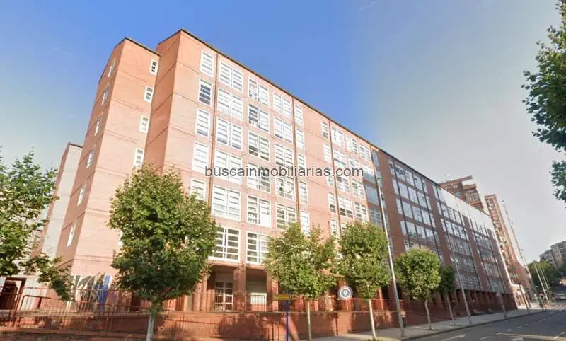 Piso en venta Barakaldo 3 habitaciones terraza trastero