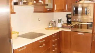 Piso Reformado en Venta La Charca 79m2 3 Terrazas Trastero