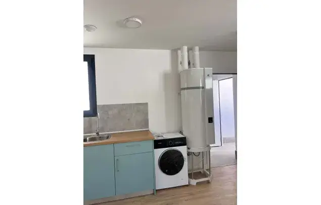 Habitación 62m² Málaga Estancia Media Larga