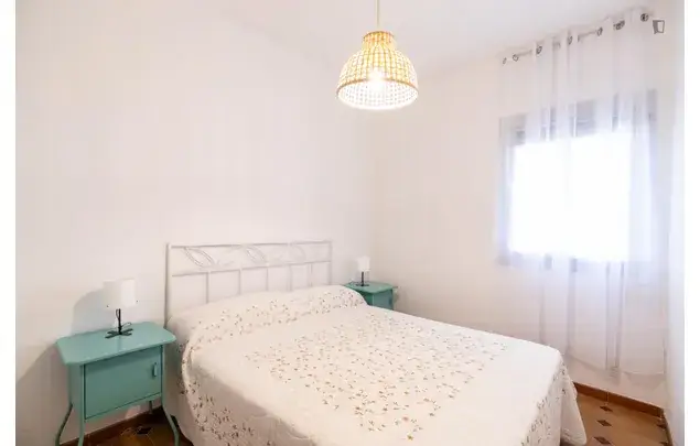 Alquiler Temporal Apartamento 2 Dormitorios Cornellà de Llobregat