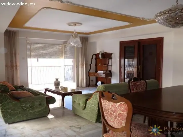 Piso en venta en Oliva El Olivar 135m2