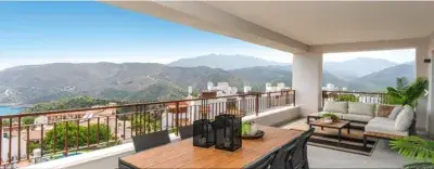 Apartamento en venta en Cerros de los Lagos