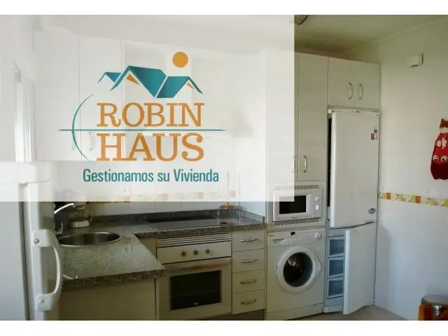 Vivienda Reformada El Portil Cerca Playa