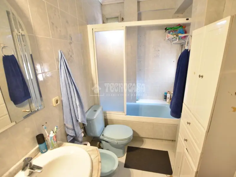 Piso en Venta Moratalaz 63m2 2 Dormitorios Cerca Metro