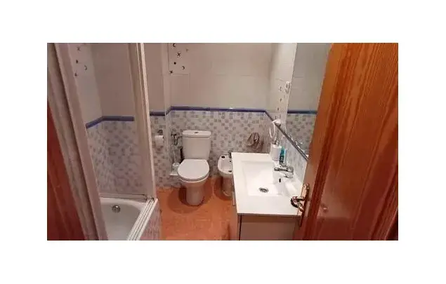 Alquiler Apartamento 2 Dormitorios 80m2 M	laga Perchel Sur