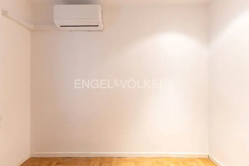 Apartamento en Calle Ayala Madrid