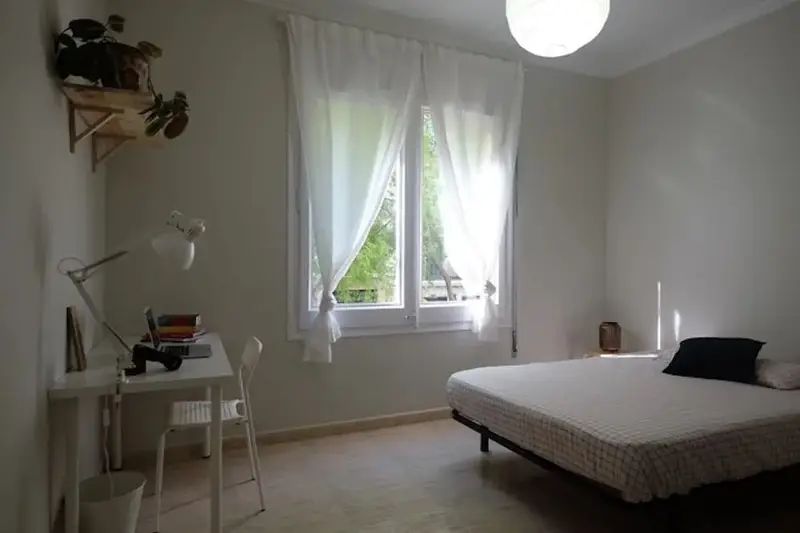 Apartamento 1 Dormitorio Barcelona