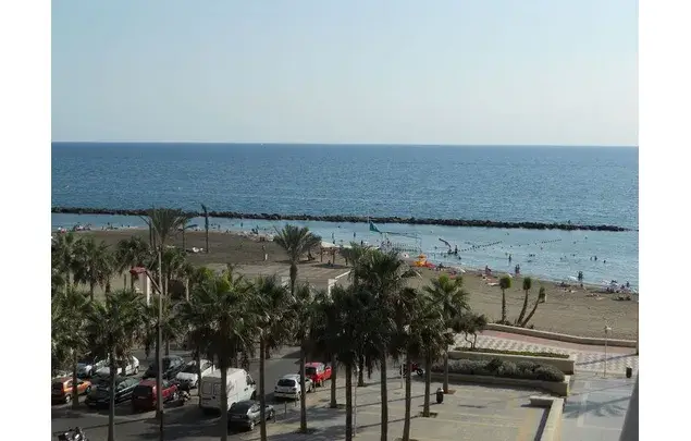 Rent a room in Almeria