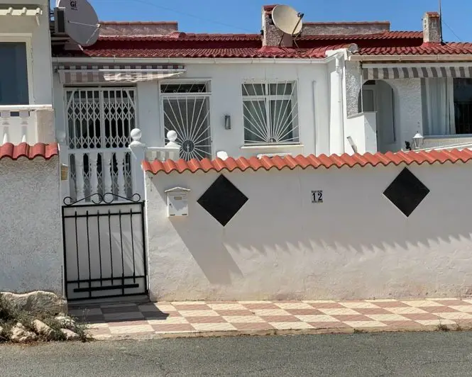 Bungalow 2 Dormitorios Ciudad Quesada Costa Blanca