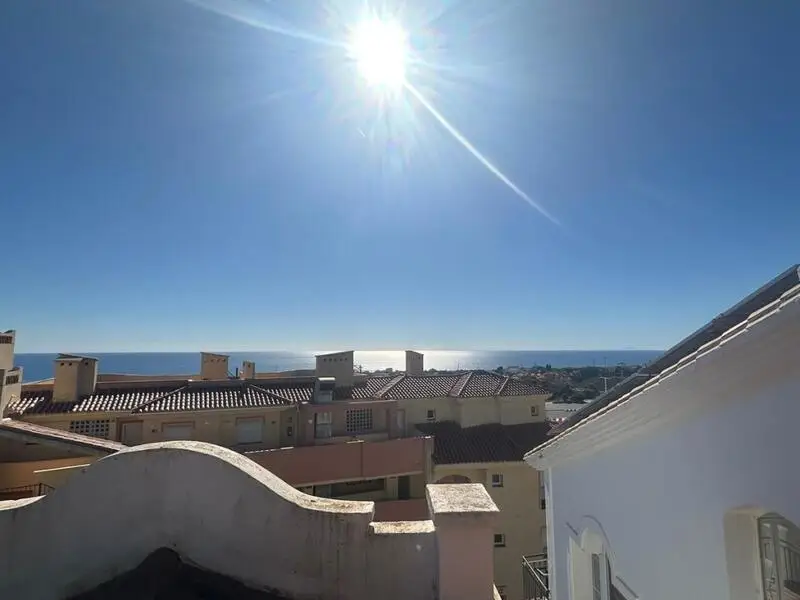 Villa Adosada 4 Dormitorios Riviera del Sol Malaga