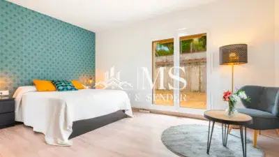 Casa en Venta en Can Santeugini con Jardin y Piscina