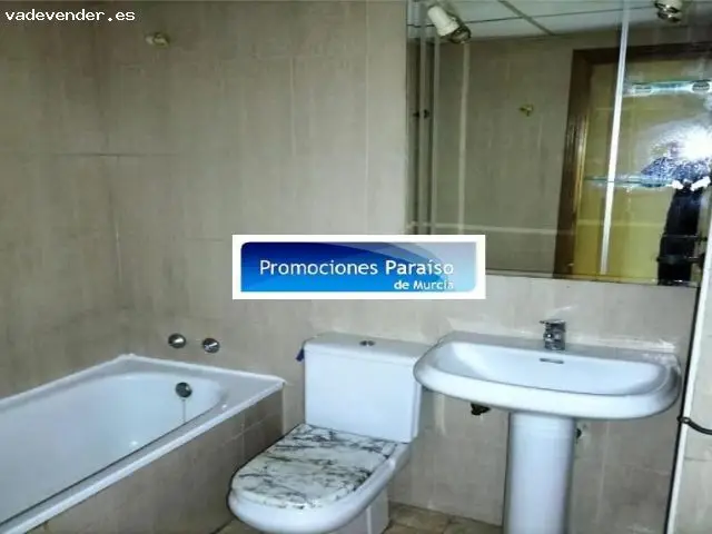 Piso en Venta San Pio X Murcia 79m2 2 Dormitorios