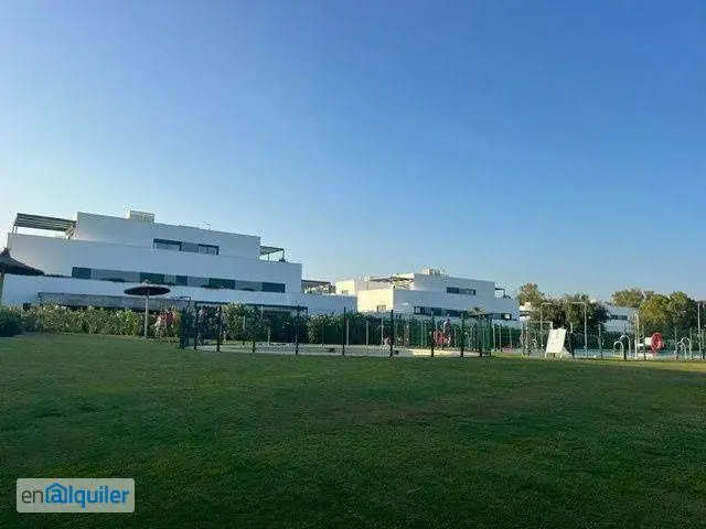 Alquiler Atico Sotogrande Reserva 3 Dormitorios 3 Baños