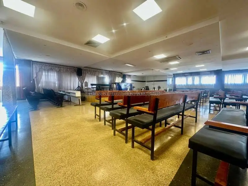Oficinas en Venta Santander Albericia 732m2
