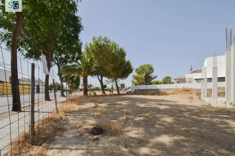 Solar en Belicena 330m2 - Construye tu hogar