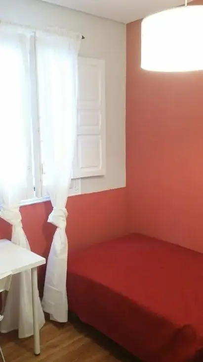 Apartamento 1 Dormitorio Madrid