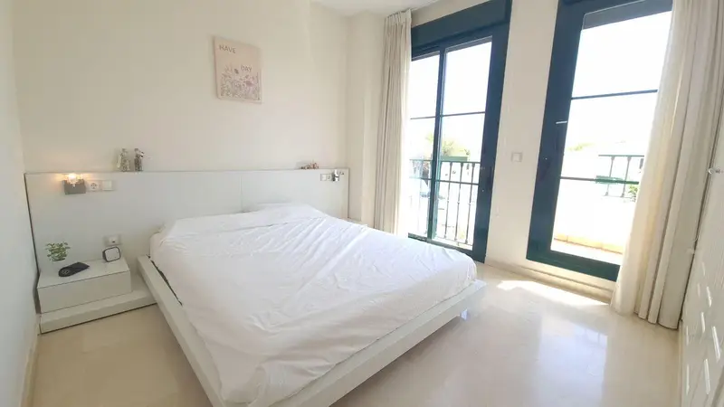 Apartamento Lujo Sierra Cortina Vistas Mar Montana