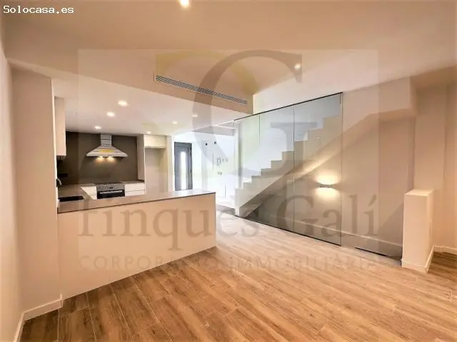 Casa Adosada Obra Nueva Sant Salvador Guardiola Jardin 3 Habitaciones